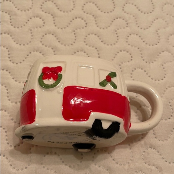 Christmas Warm and Cozy Delights and Starbucks Mug - Picture 8 of 10